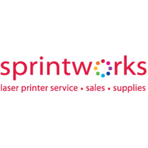 Logo of Sprintworks