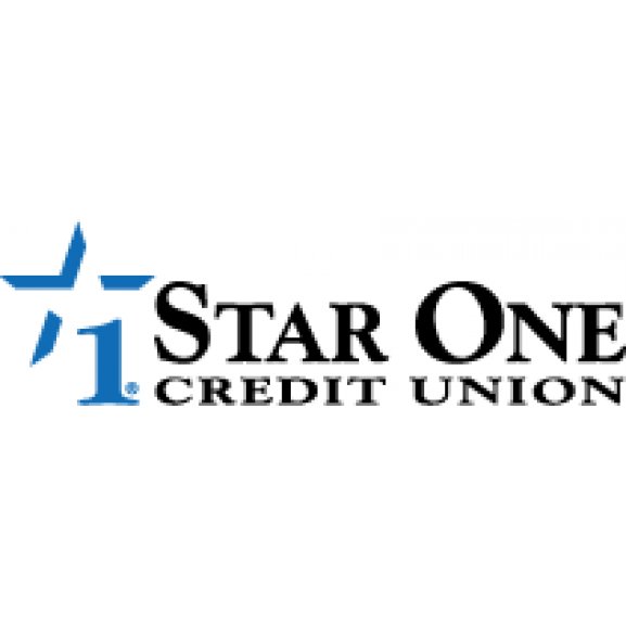 Logo of Star One Credit Union