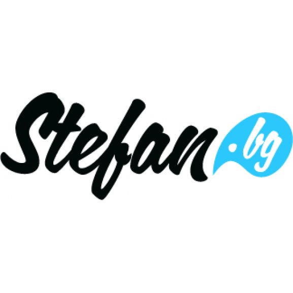 Logo of Stefan.bg