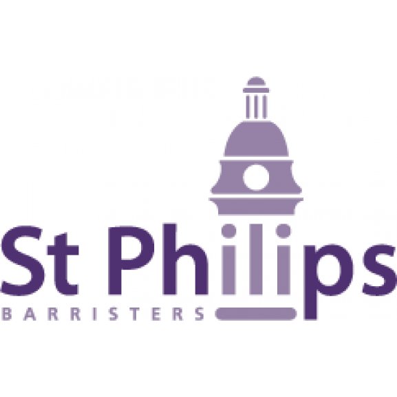 Logo of St Philips Chambers