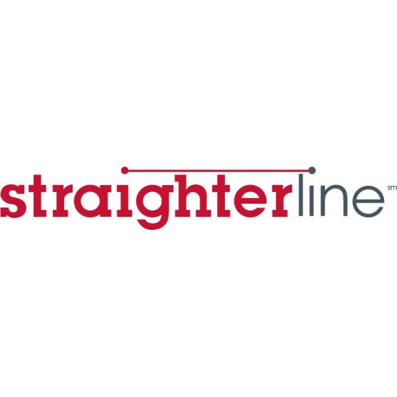 Logo of straigtherline