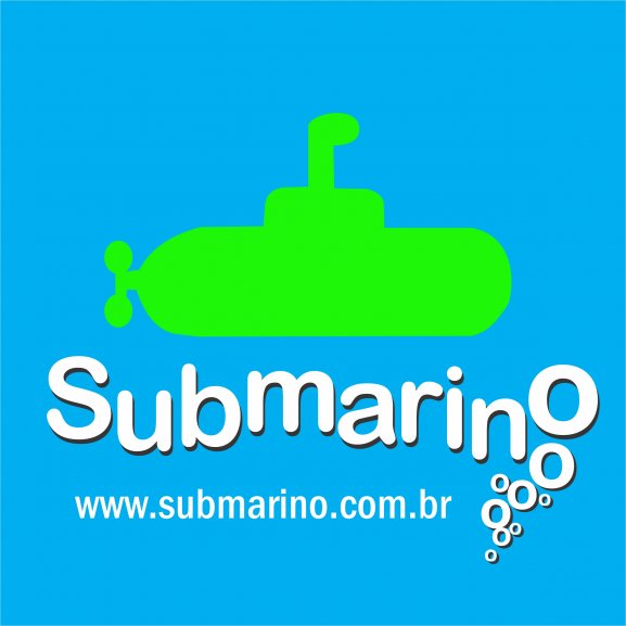Logo of Submarino