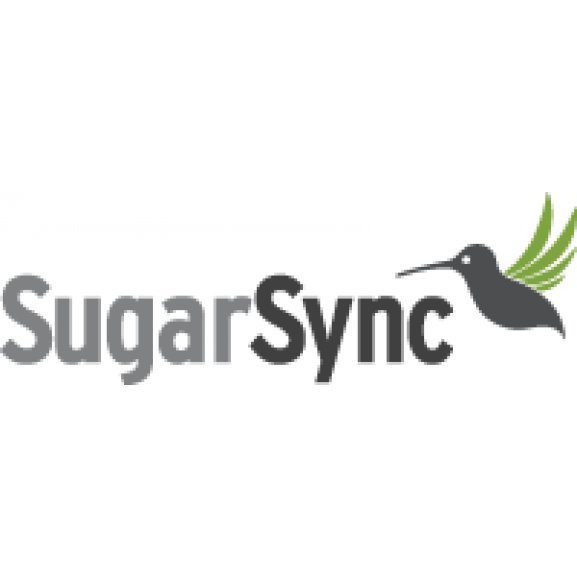 Logo of Sugarsync