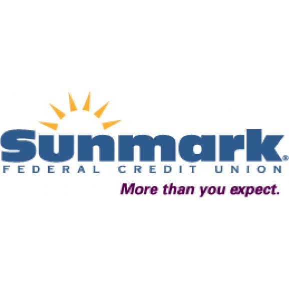 Logo of Sunmark Federal Credit Union