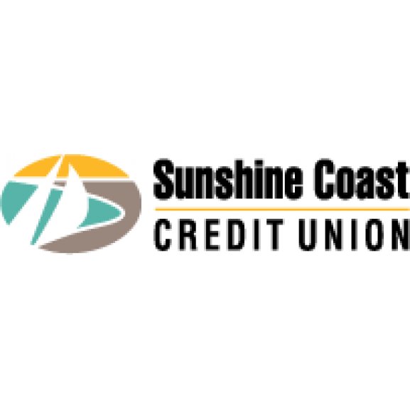 Logo of Sunshine Coast Credit Union