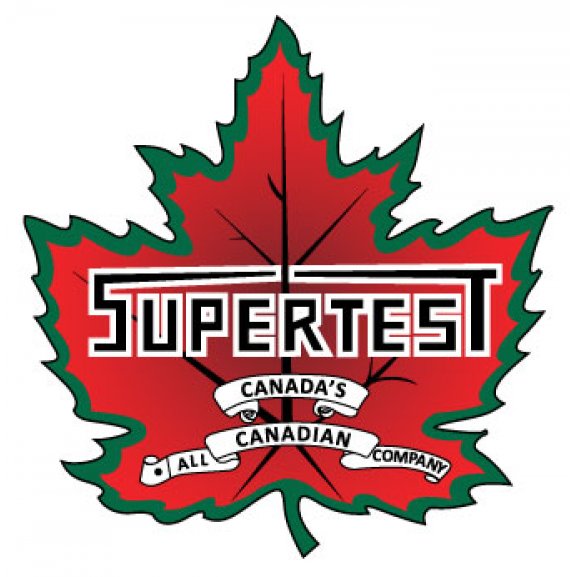Logo of Supertest