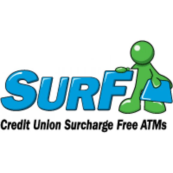 Logo of SURF