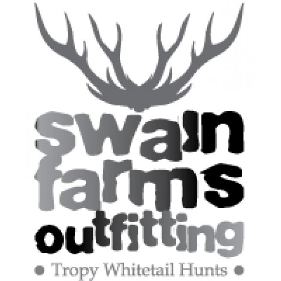 Logo of Swain Farms Outfitting