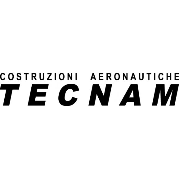 Logo of Tecnam
