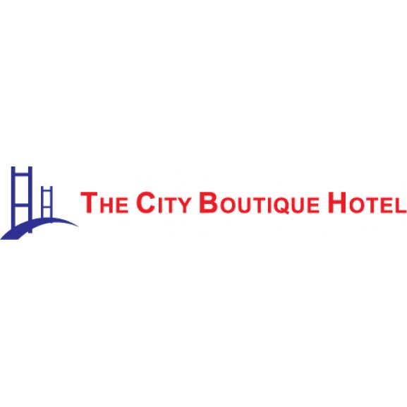 Logo of The City Boutique Hotel