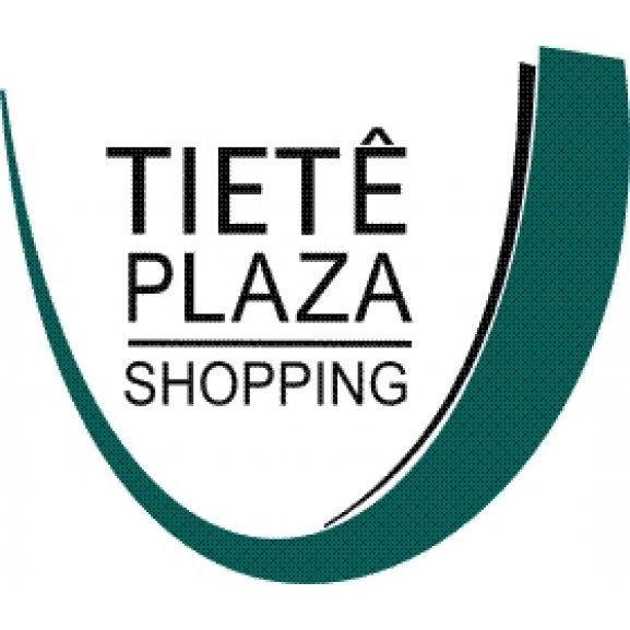 Logo of Tietê Plaza Shopping