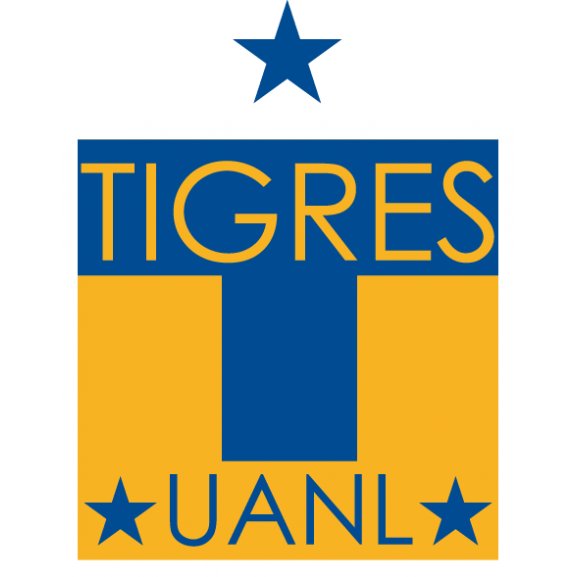 Logo of Tigres UANL