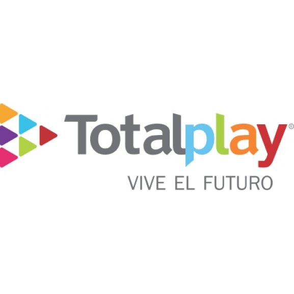 Logo of Totalplay