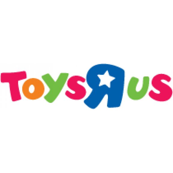 Logo of Toys R Us