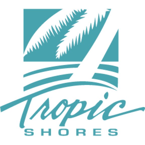 Logo of Tropic Shores