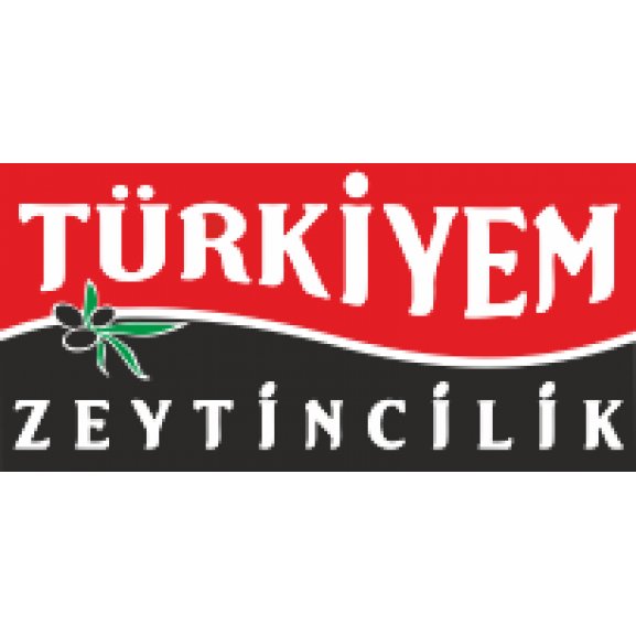 Logo of Turkiyem Zeytincilik