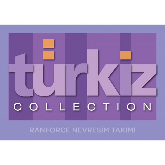Logo of TÜRKİZ