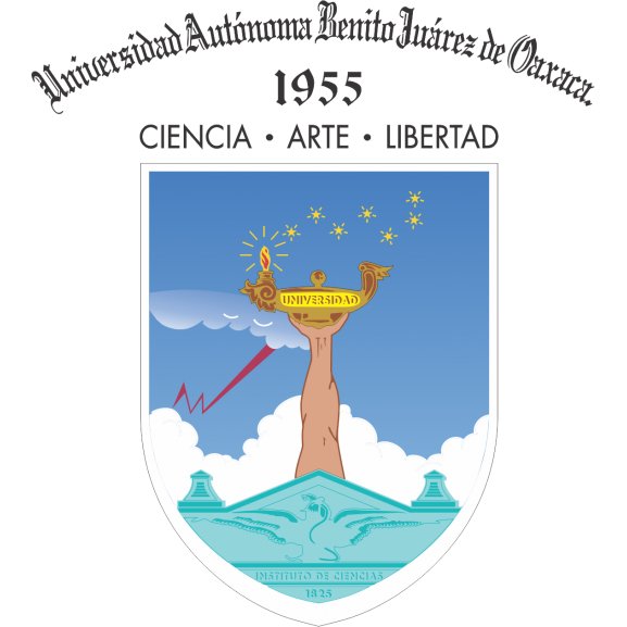 Logo of Universidad Autónoma Benito Juárez de Oaxaca