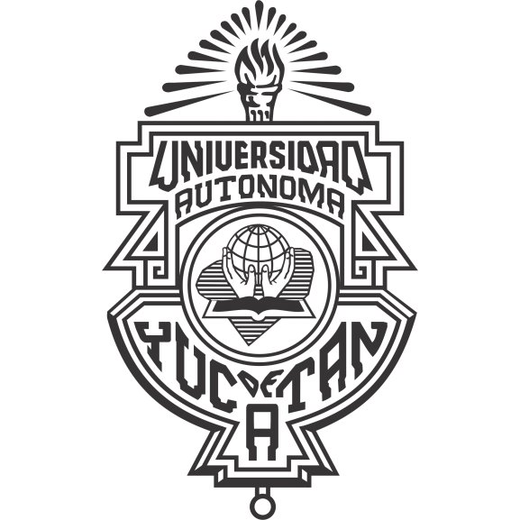 Logo of Universidad Autónoma de Yucatán