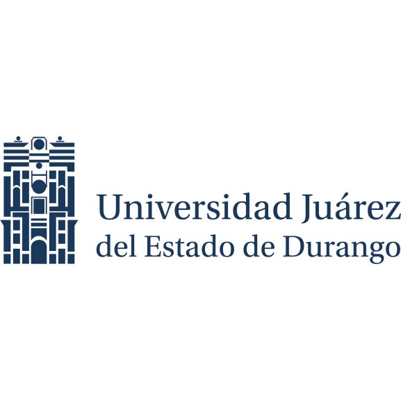 Logo of Universidad Juárez del Estado de Durango