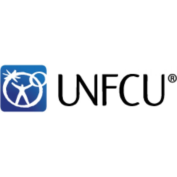 Logo of United Nations FCU