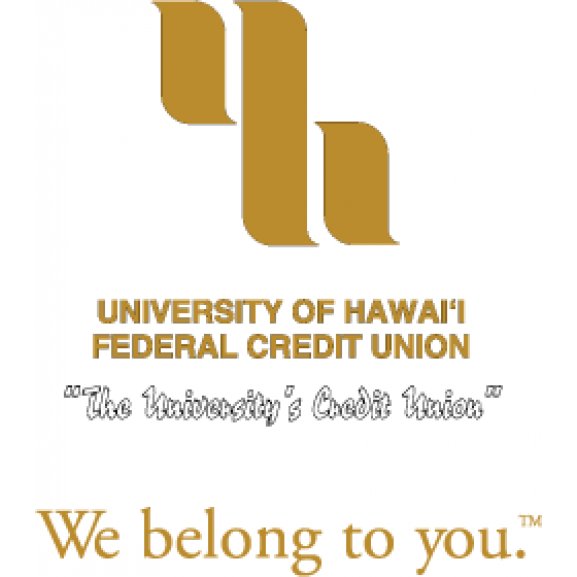 Logo of University of Hawaii FCU