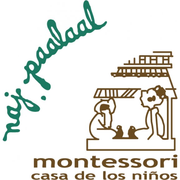 Logo of Montessori