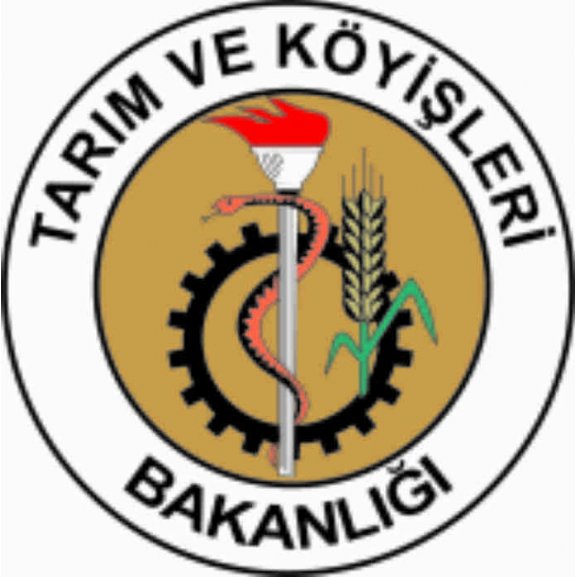 Logo of Tarım ve Köyişleri Bakanlığı