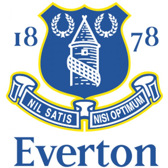 Logo of Everton FC