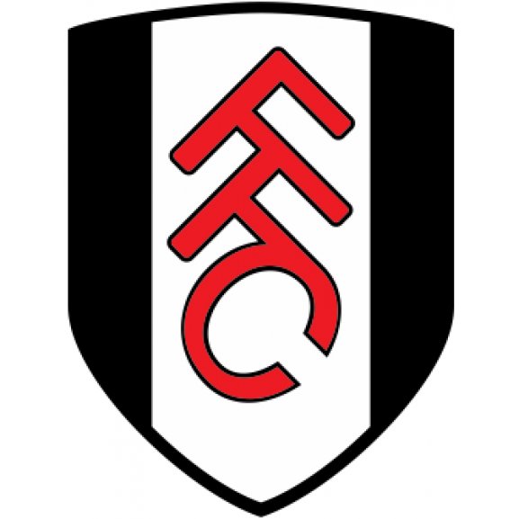 Logo of Fulham FC