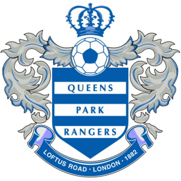 Logo of Queen Park Rangers