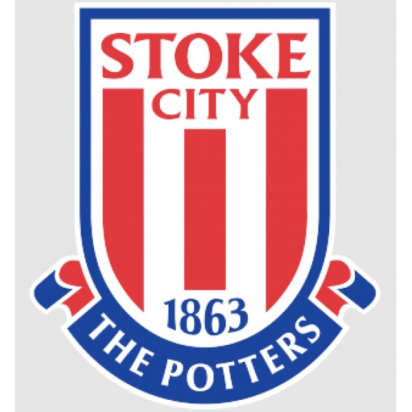 Logo of Stoke City FC