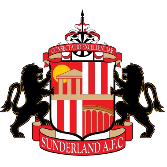 Logo of Sunderland FC