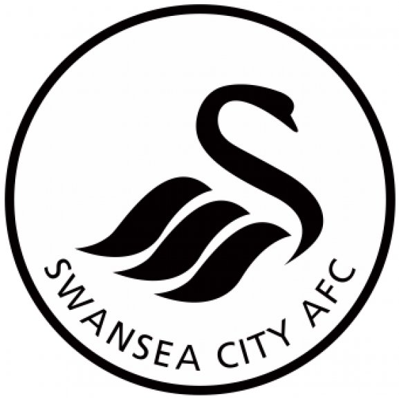 Logo of Swansea City FC