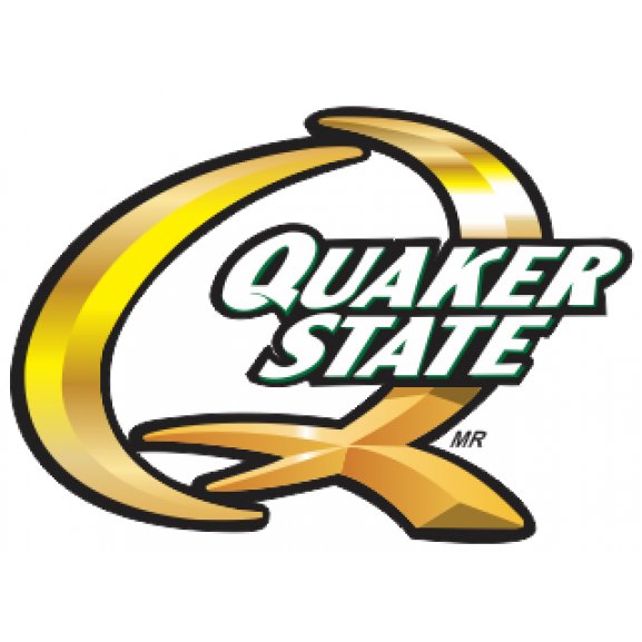 Logo of Quaker State