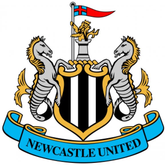 Logo of Newcastle United