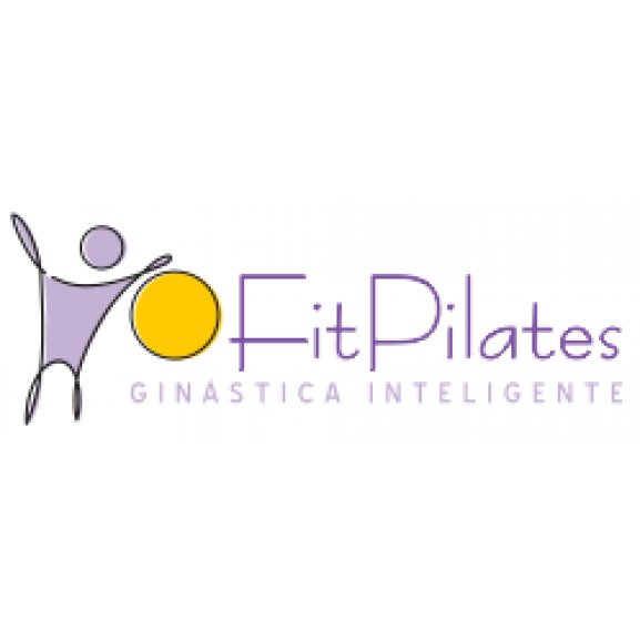 Logo of FitPilates