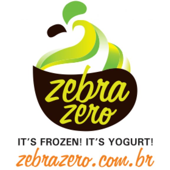Logo of Zebra Zero