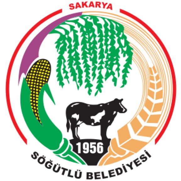Logo of Söğütlü Belediyesi