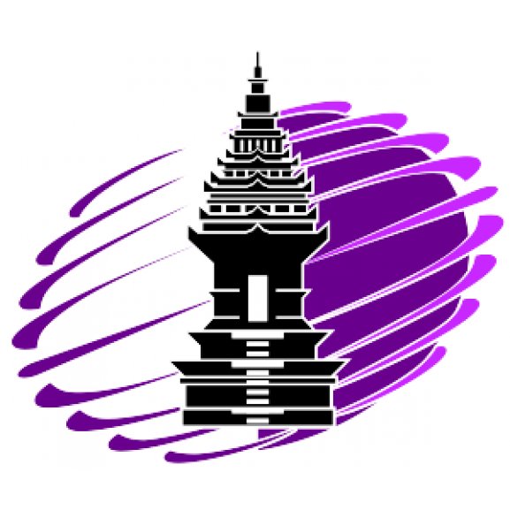 Logo of Kementerian Pariwisata dan Ekonomi Kreatif