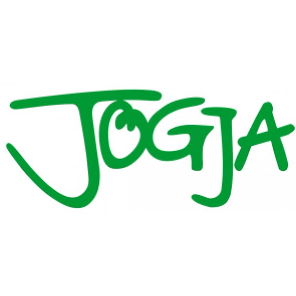 Logo of Jogja