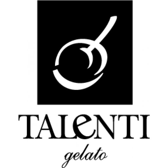 Logo of Talenti Gelato
