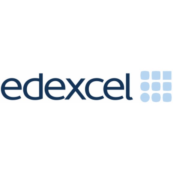 Logo of Edexcel