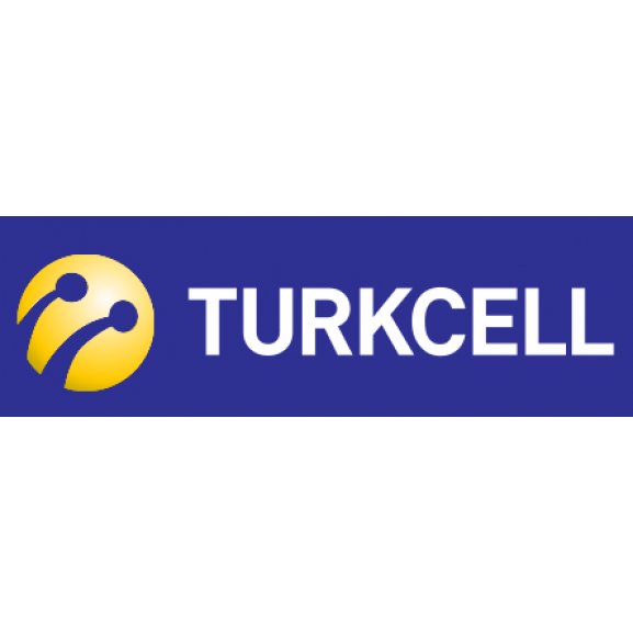 Logo of Turkcell
