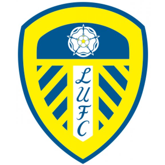 Logo of Leeds United FC