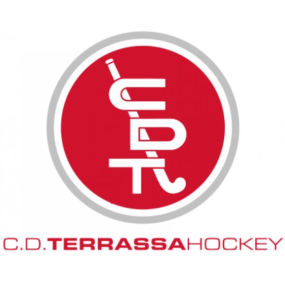 Logo of CD Terrassa