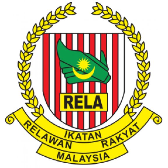 Logo of RELA