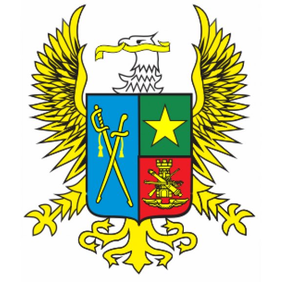 Logo of Escuela Militar de Cadetes Colombia