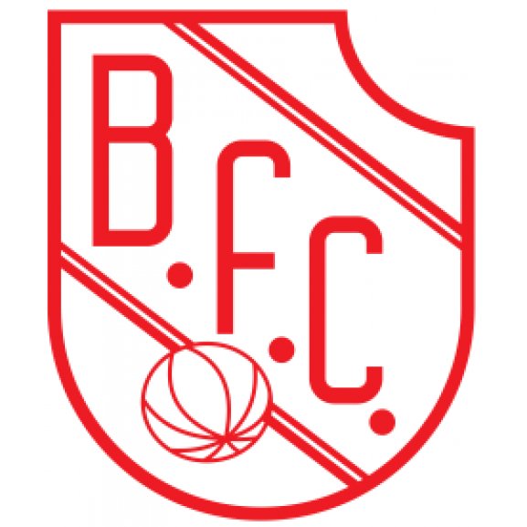 Logo of Batatais Futebol Clube