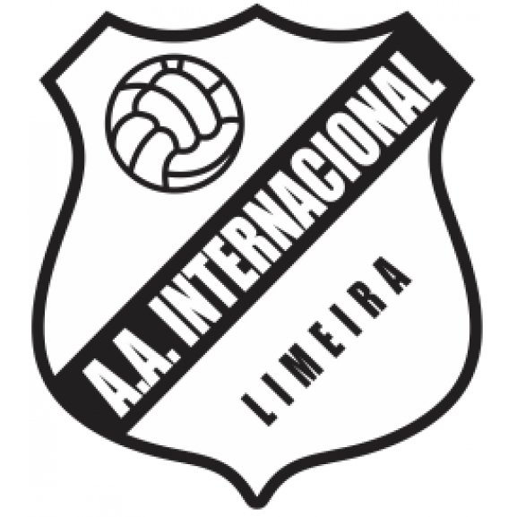 Logo of Associação Atlética Internacional